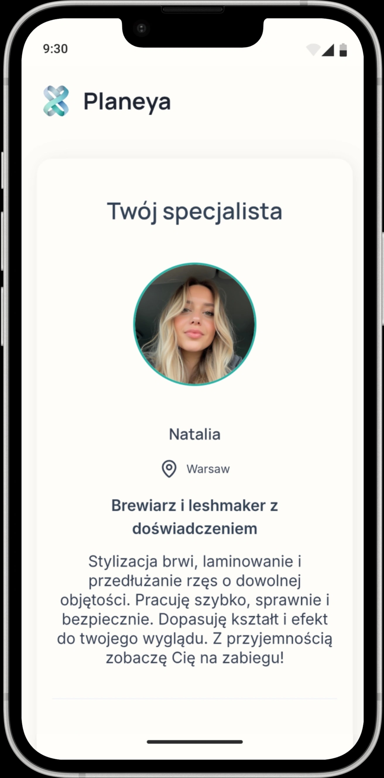 Bez instalacji