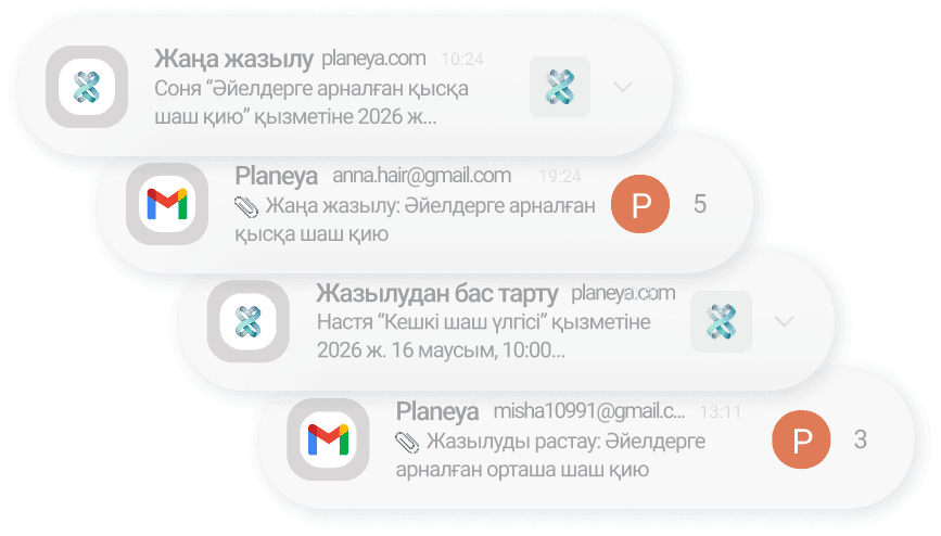 Қолжетімділік көрінісі