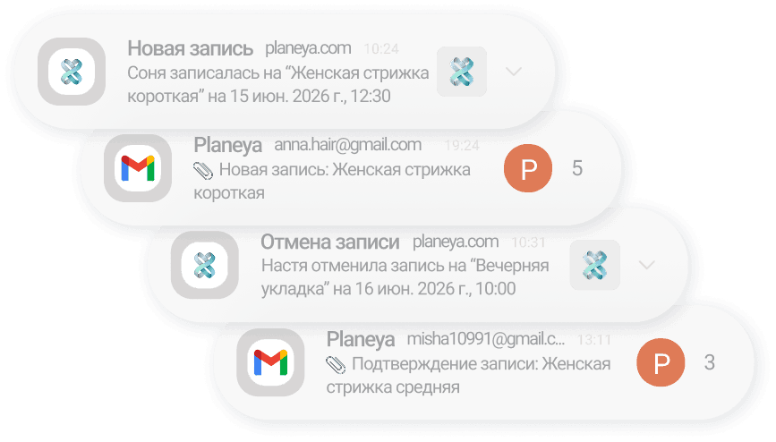 Изображение доступа