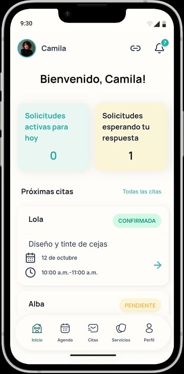 Revisa los detalles