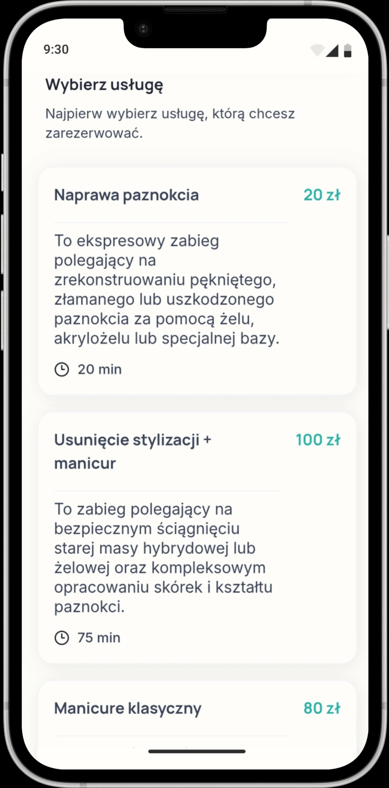 Jedna oferta w jednym miejscu