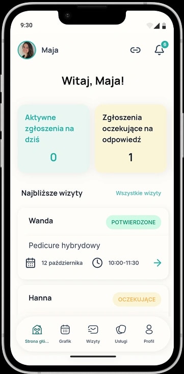 Zgłoszenie do sprawdzenia